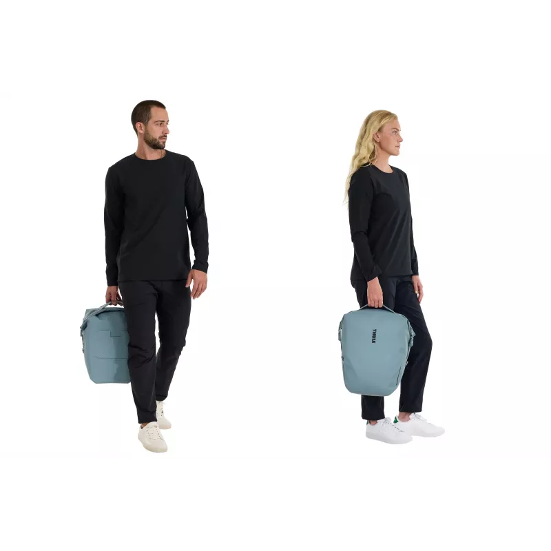 Thule 5477 Shield bočná taška 22L s InLock stredne modrá