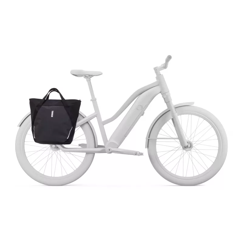 Thule 5487 InLock univerzálny panel čierny