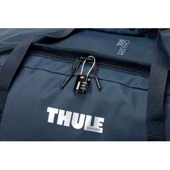 Thule 5596 Chasm 90L cestovná taška Darkest Blue