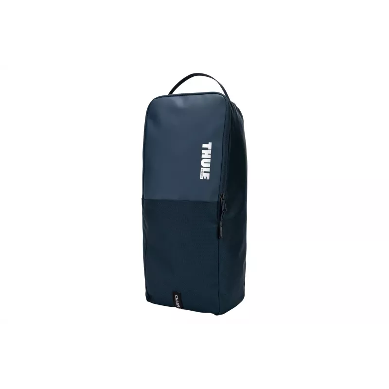 Thule 5596 Chasm 90L cestovná taška Darkest Blue
