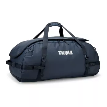 Thule 5596 Chasm 90L cestovná taška Darkest Blue