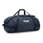 Thule 5596 Chasm 90L cestovná taška Darkest Blue