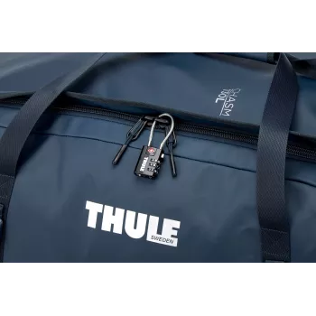 Thule 5599 Chasm 130L cestovná taška Darkest Blue
