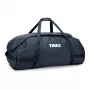 Thule 5599 Chasm 130L cestovná taška Darkest Blue