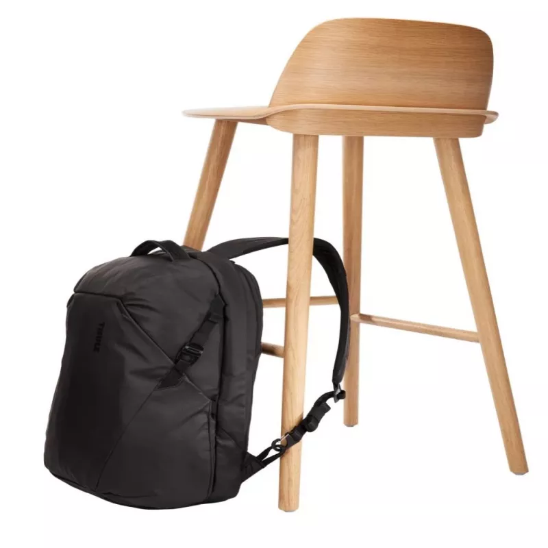 Thule Tact batoh 21L TACTBP-116 čierny, batoh na notebook