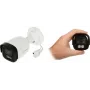 TIANDY TC-C34WS 4MP IR IP kamera 2,8mm Starlight PoE