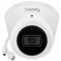 Tiandy TC-C38XS 8MP 2,8mm dome IP kamera s nočným videním, PoE, IP67, IK10