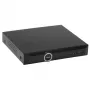 Tiandy TC-R3110 10-kanálový IP NVR s 8 PoE Lite portami, 5MP nahrávanie, H.265, 1 SATA pozícia