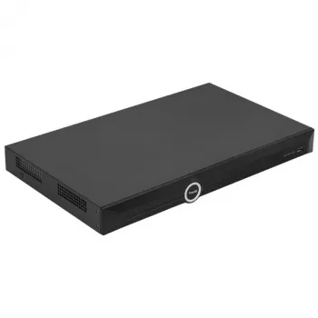 Tiandy TC-R3220 416HA 20-kanálový 16-PoE Lite sieťový videorekordér (NVR)