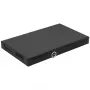 Tiandy TC-R3240 40-kanálový IP NVR rekordér, 12MP, H.265, 2 SATA, 320Mbps