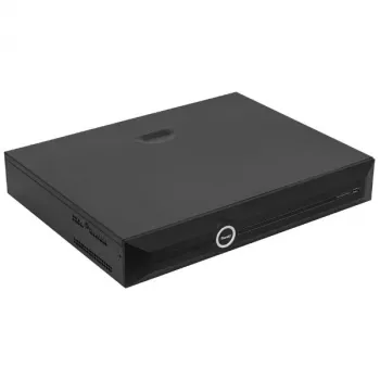 TIANDY TC-R3440 40-kanálový 4K NVR sieťový videorekordér H.265+ 4 SATA