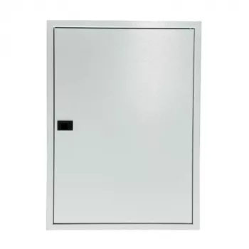 TIBOX AS316 rozvádzač na omietku, 3x16 modulov, 440x600x115 mm, interiér