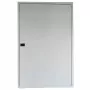 TIBOX AS524 rozvádzač na omietku 5x24 modulov 585x900x115mm
