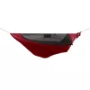 Ticket To The Moon Pro hojdacia sieť Burgundy / Black