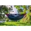 Ticket To The Moon Pro hojdacia sieť Burgundy / Black