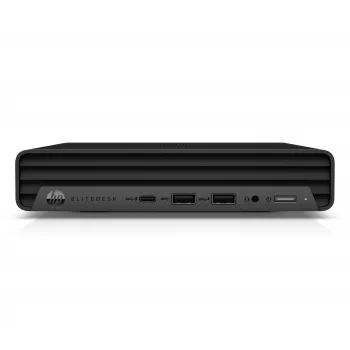 Repasovaný TIER1ASSET PC T1A HP EliteDesk 800 G6 Intel Core i5-10500T 16GB 256GB SSD USFF W11P 2G