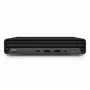 Repasovaný TIER1ASSET PC T1A HP EliteDesk 800 G6 Intel Core i5-10500T 16GB 256GB SSD USFF W11P 2G