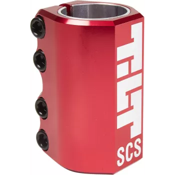 Tilt Classic SCS Clamp červená