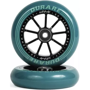 Tilt Durare Selects Zack Wide Pro Scooter kolesá 120mm ružová