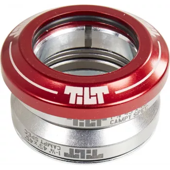 Tilt Integrated Headset modrá