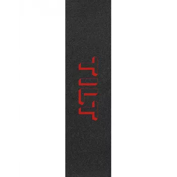 Tilt Pro Scooter grip tape - čierna, 610x152mm, karbid kremíka zrnitý