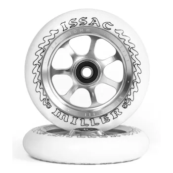 Tilt Selects Durare i.Shack Pro Scooter Wheels 2 balenie – 110mm 90A čierna