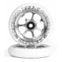 Tilt Selects Durare i.Shack Pro Scooter Wheels 2 balenie – 110mm 90A čierna