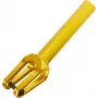 Tilt Tomahawk 120 mm vidlica červená
