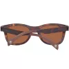 Timberland pánske slnečné okuliare TB9080-5052H havana zelené hranaté