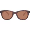 Timberland pánske slnečné okuliare TB9080-5052H havana zelené hranaté