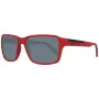 Timberland pánske TB9155-5967D polarizované slnečné okuliare Havana 59mm