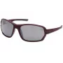 Timberland pánske TB92456667D polarizované slnečné okuliare - matná čierna obruba, zelené sklá, 66/18/125 mm