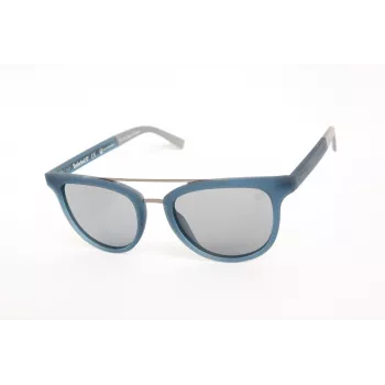 Timberland TB9130-5291D Dámske polarizované slnečné okuliare, Havana, 52 mm
