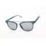Timberland TB9130-5291D Dámske polarizované slnečné okuliare, Havana, 52 mm