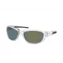 Timberland TB92476226D pánske slnečné okuliare - čierny rám, sivé sklá, 62 mm