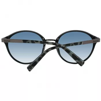 Timberland dámske slnečné okuliare TB9157-5201D Havana hnedá polarizované 52mm