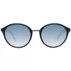 Timberland dámske slnečné okuliare TB9157-5201D Havana hnedá polarizované 52mm