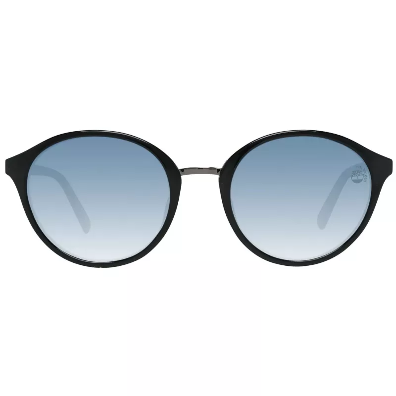 Timberland dámske slnečné okuliare TB9157-5201D Havana hnedá polarizované 52mm