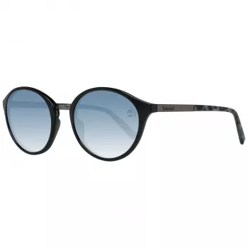 Timberland dámske slnečné okuliare TB9157-5201D Havana hnedá polarizované 52mm