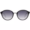 Timberland Dámske slnečné okuliare TB9157-5255D Havana hnedá 52 mm