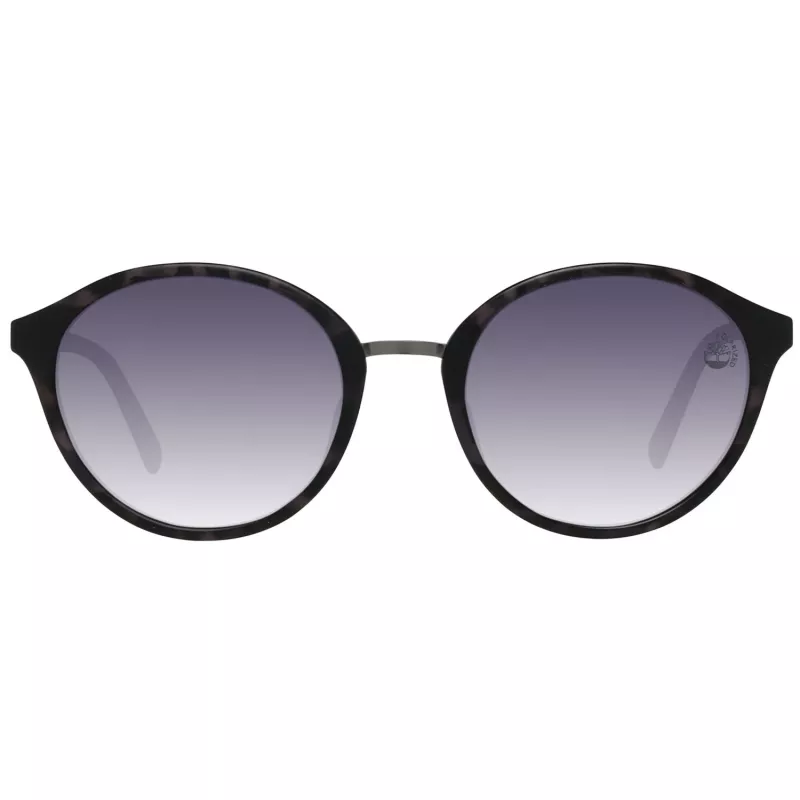 Timberland Dámske slnečné okuliare TB9157-5255D Havana hnedá 52 mm
