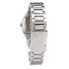 TIME FORCE dámske hodinky TF2588L-03M 28 mm nerezová oceľ strieborná