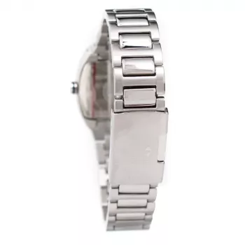 TIME FORCE dámske hodinky TF2588L-03M 28 mm nerezová oceľ strieborná