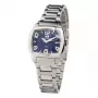 TIME FORCE dámske hodinky TF2588L-03M 28 mm nerezová oceľ strieborná