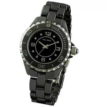 TIME FORCE dámske hodinky TF4184L01M 31mm oceľ quartz
