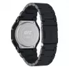 TIMEX Expedition North Field Post pánske solárne quartz hodinky 41mm zelený ciferník hnedá koža