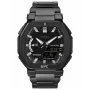 TIMEX Expedition North Field Post pánske solárne quartz hodinky 41mm zelený ciferník hnedá koža