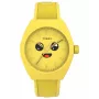 TIMEX Expedition North Field Watch TW2W96700 40 mm solárne quartz nerezová oceľ hnedá koža