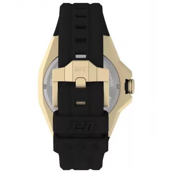 TIMEX pánske poľné hodinky TW2V86500 – 45 mm puzdro z nerezovej ocele, zelený textilný remienok, solárny quartz, vodotesnosť 100 m