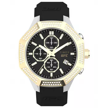 TIMEX pánske poľné náramkové hodinky TW2V99200 41 mm solárne quartz nehrdzavejúca oceľ koža hnedá